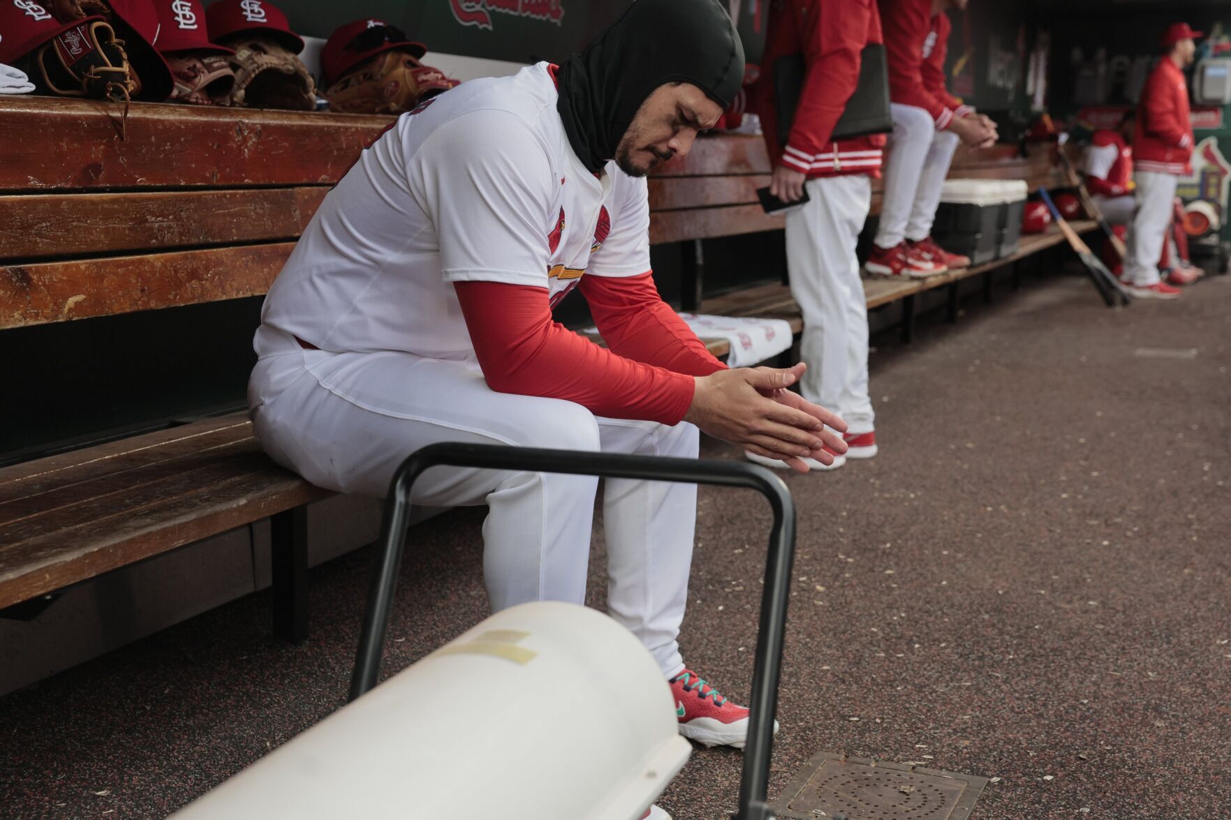 BenFred: One team Nolan Arenado reportedly is open to considering isn't like the others